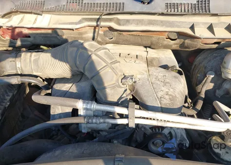 2009 Dodge Ram 1500 St из США, поврежденный, VIN 1D3HV13T29S793892